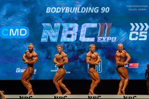 BODYBUILDING 90